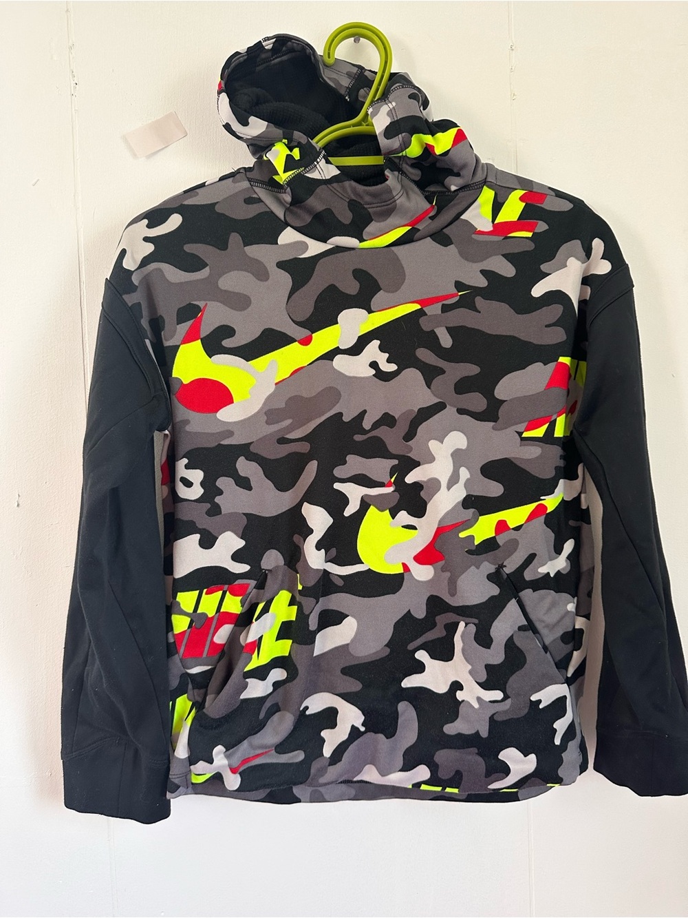 Nike Hoody